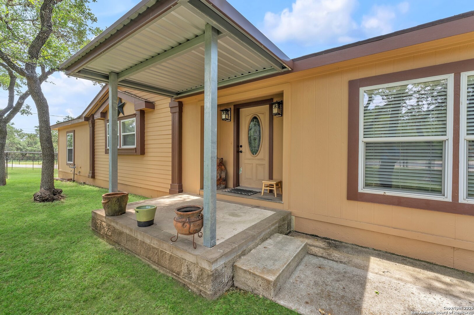 11650 Sunset Ranch Helotes, TX 78023 - Photo 126 of 141