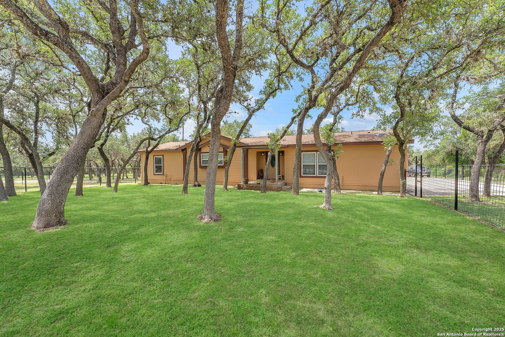 11650 Sunset Ranch Helotes, TX 78023 - Photo 127 of 141