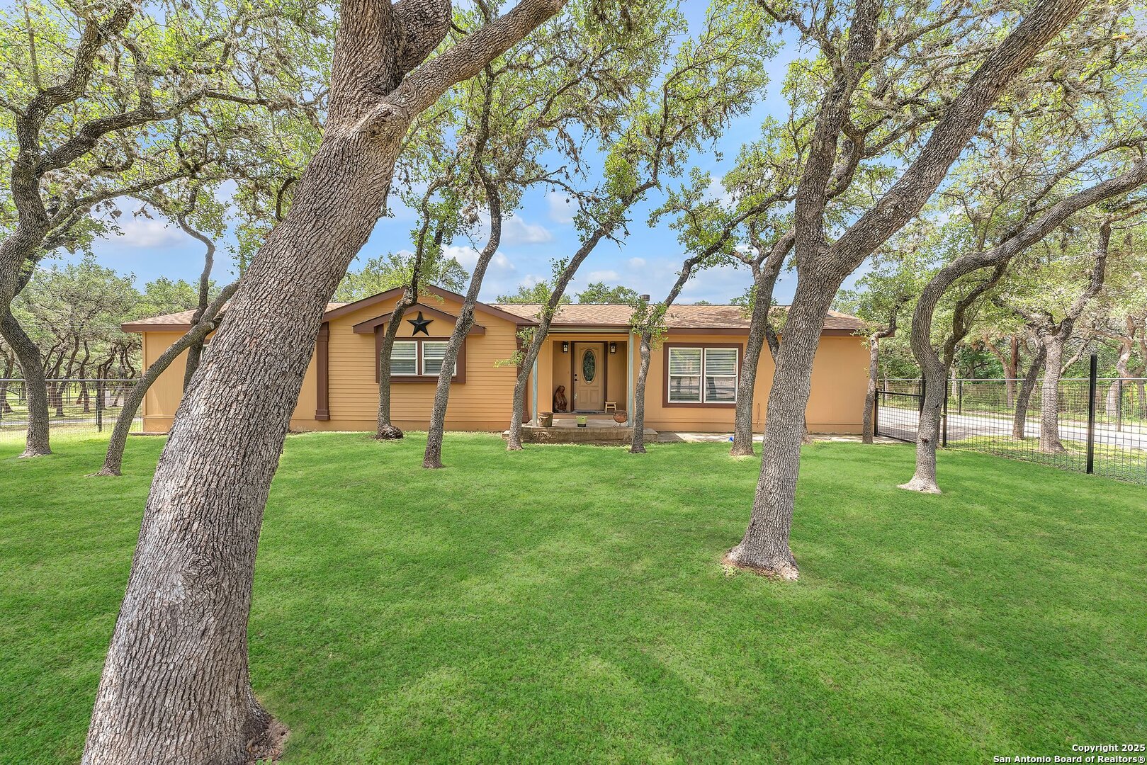 11650 Sunset Ranch Helotes, TX 78023 - Photo 128 of 141