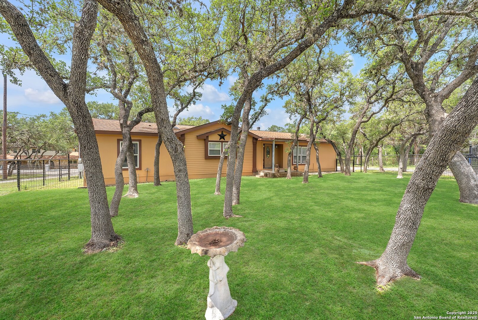 11650 Sunset Ranch Helotes, TX 78023 - Photo 129 of 141