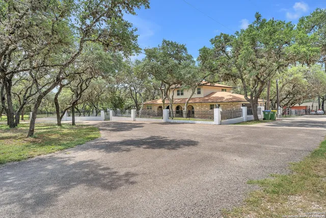 $1,575,000 | 11650 Sunset Ranch, Helotes, TX 78023