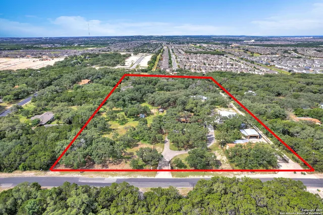 $1,575,000 | 11650 Sunset Ranch, Helotes, TX 78023
