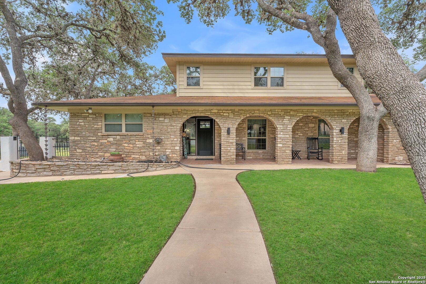 11650 Sunset Ranch Helotes, TX 78023 - Photo 2 of 141