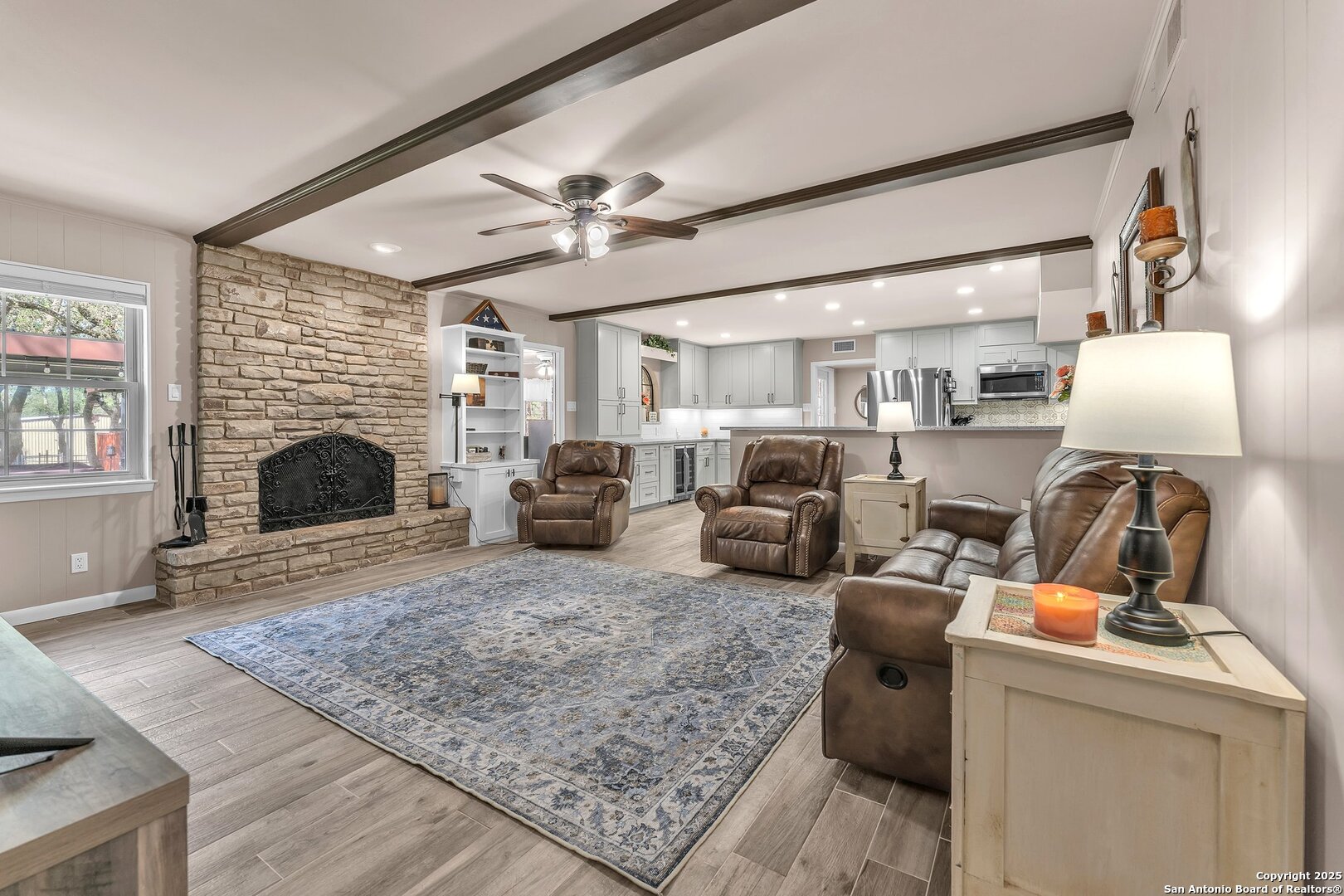 11650 Sunset Ranch Helotes, TX 78023 - Photo 30 of 141