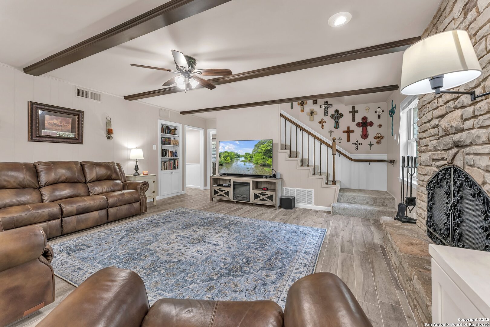 11650 Sunset Ranch Helotes, TX 78023 - Photo 32 of 141