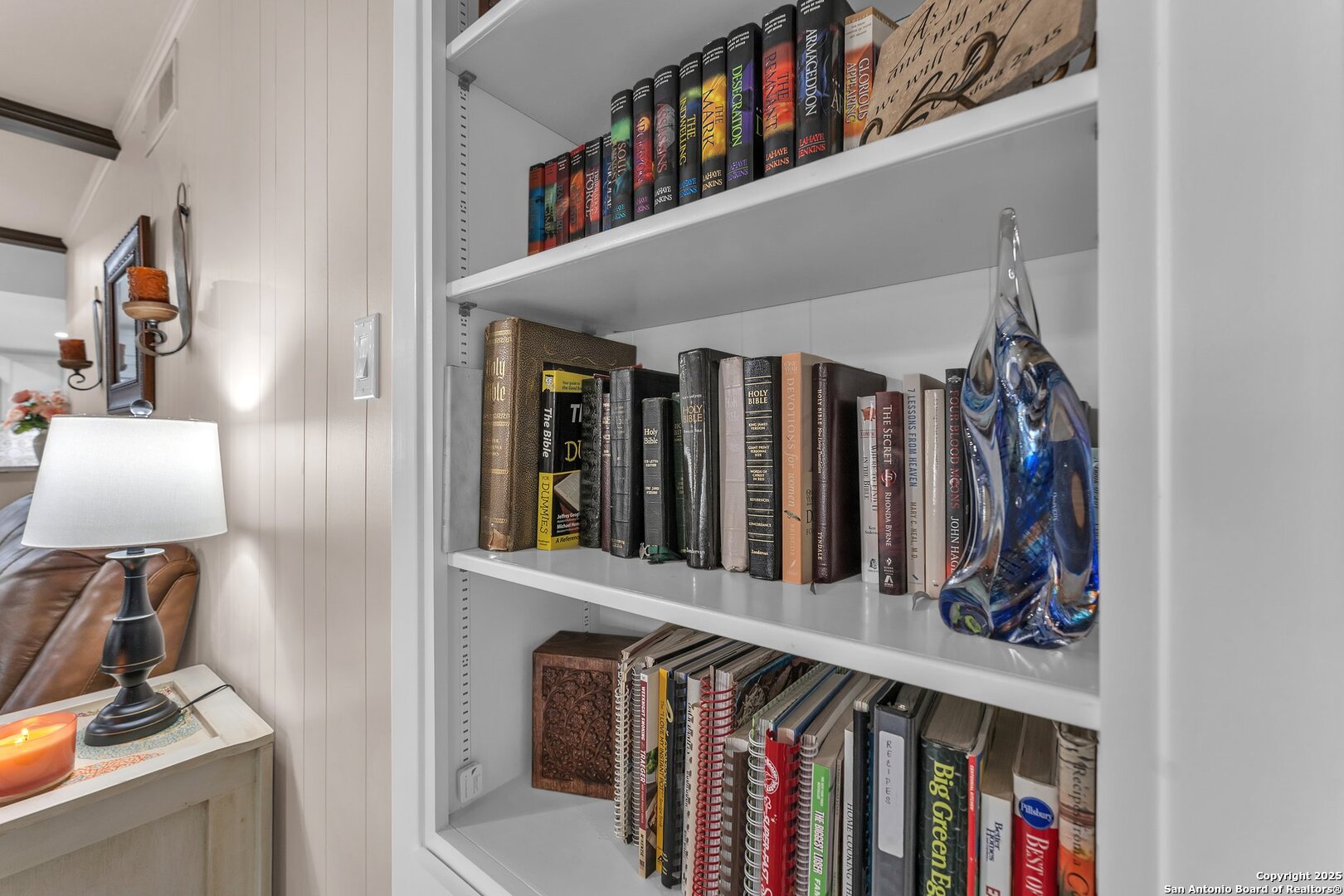 11650 Sunset Ranch Helotes, TX 78023 - Photo 34 of 141