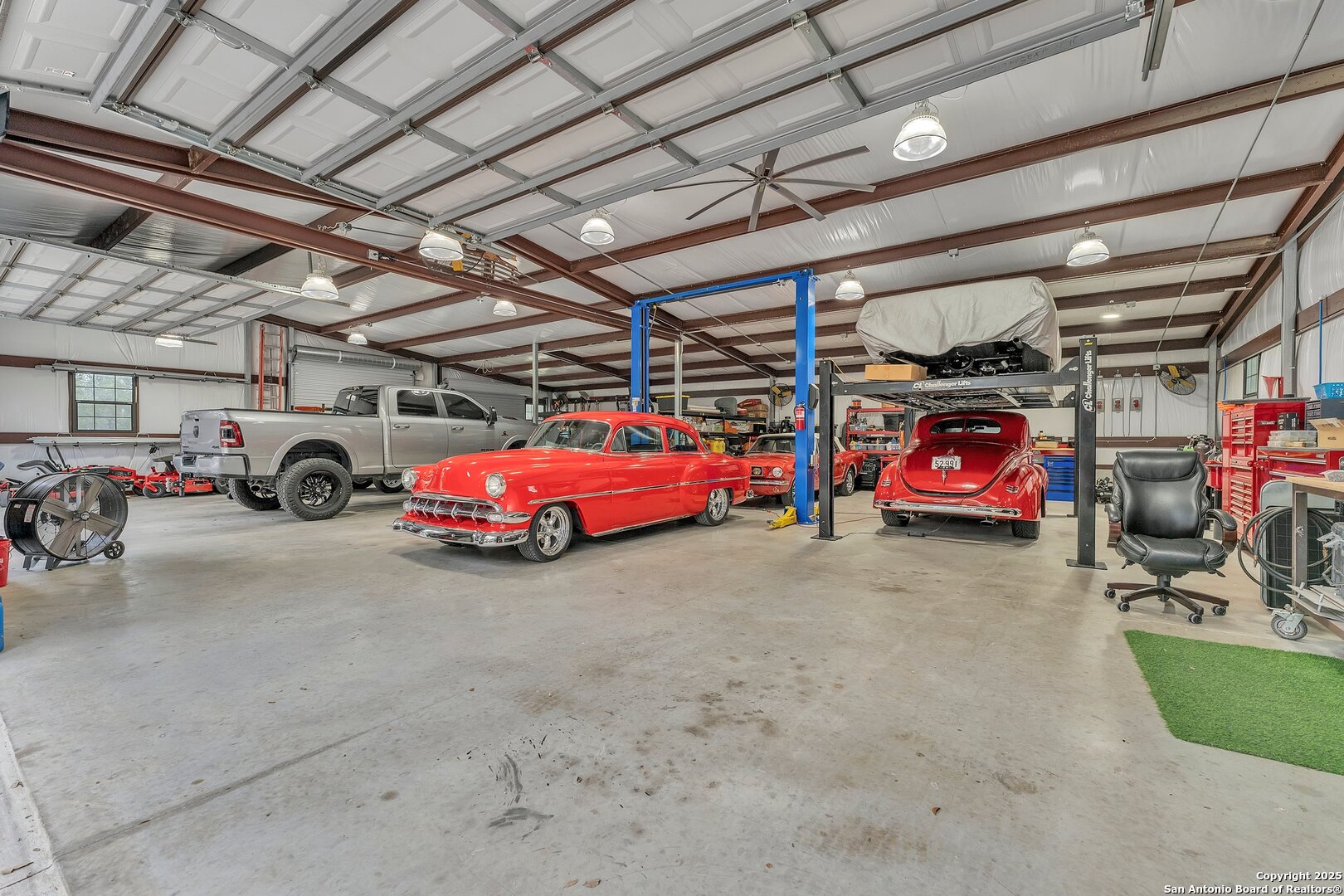 11650 Sunset Ranch Helotes, TX 78023 - Photo 58 of 141