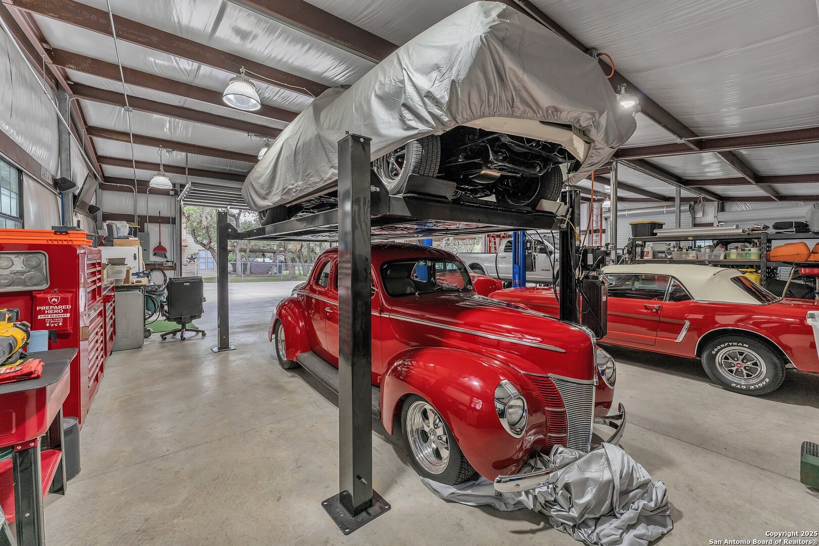 11650 Sunset Ranch Helotes, TX 78023 - Photo 61 of 141