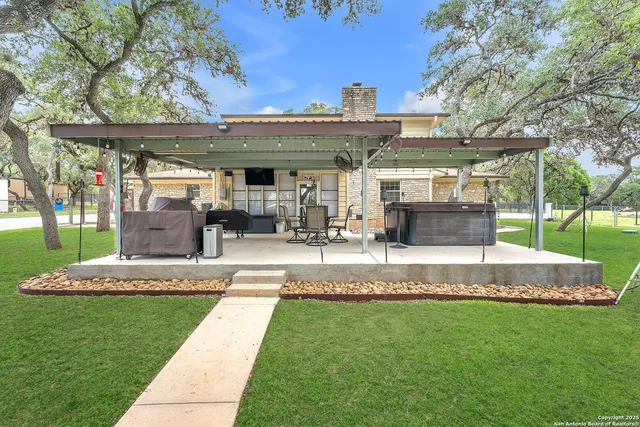 $1,575,000 | 11650 Sunset Ranch, Helotes, TX 78023