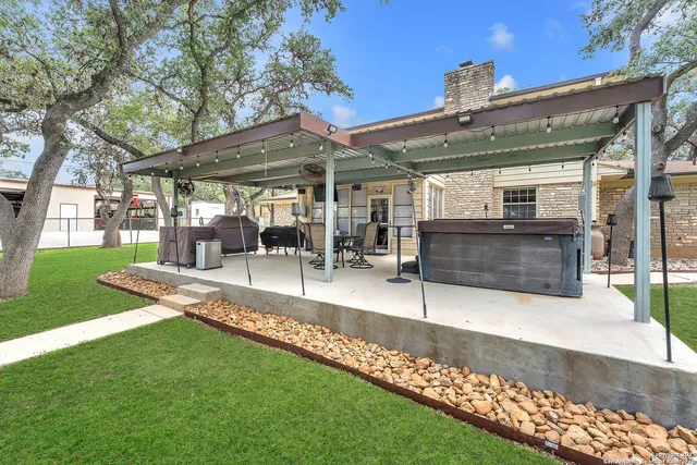 $1,575,000 | 11650 Sunset Ranch, Helotes, TX 78023