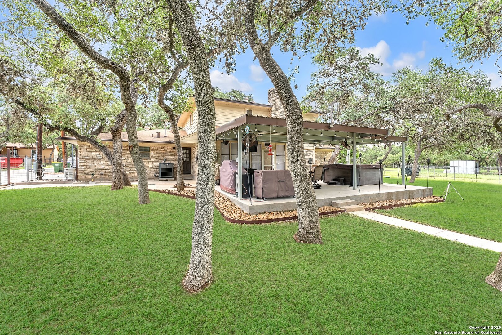 11650 Sunset Ranch Helotes, TX 78023 - Photo 71 of 141