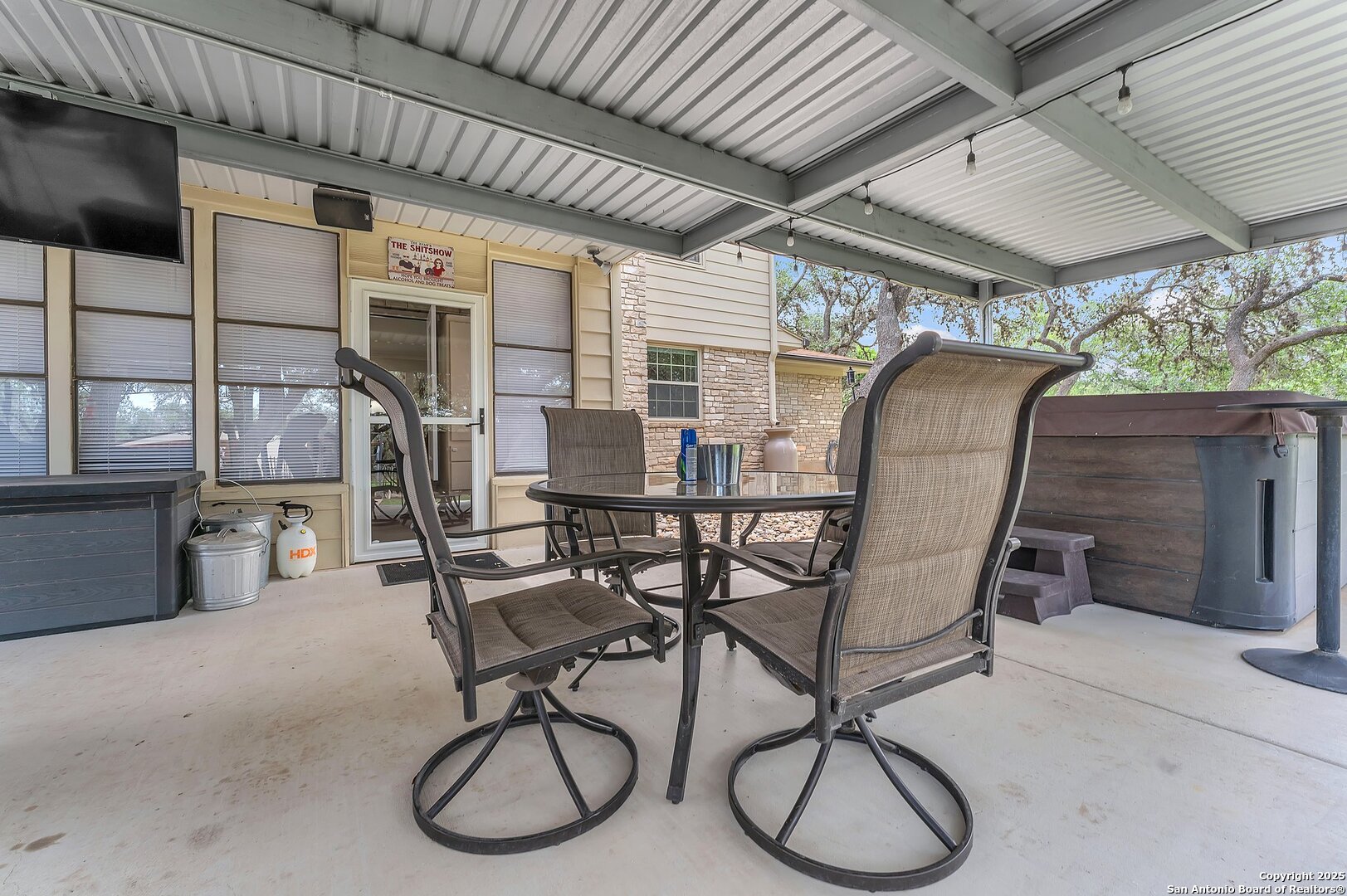 11650 Sunset Ranch Helotes, TX 78023 - Photo 72 of 141