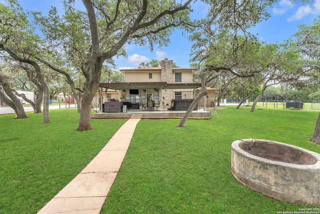 $1,575,000 | 11650 Sunset Ranch, Helotes, TX 78023