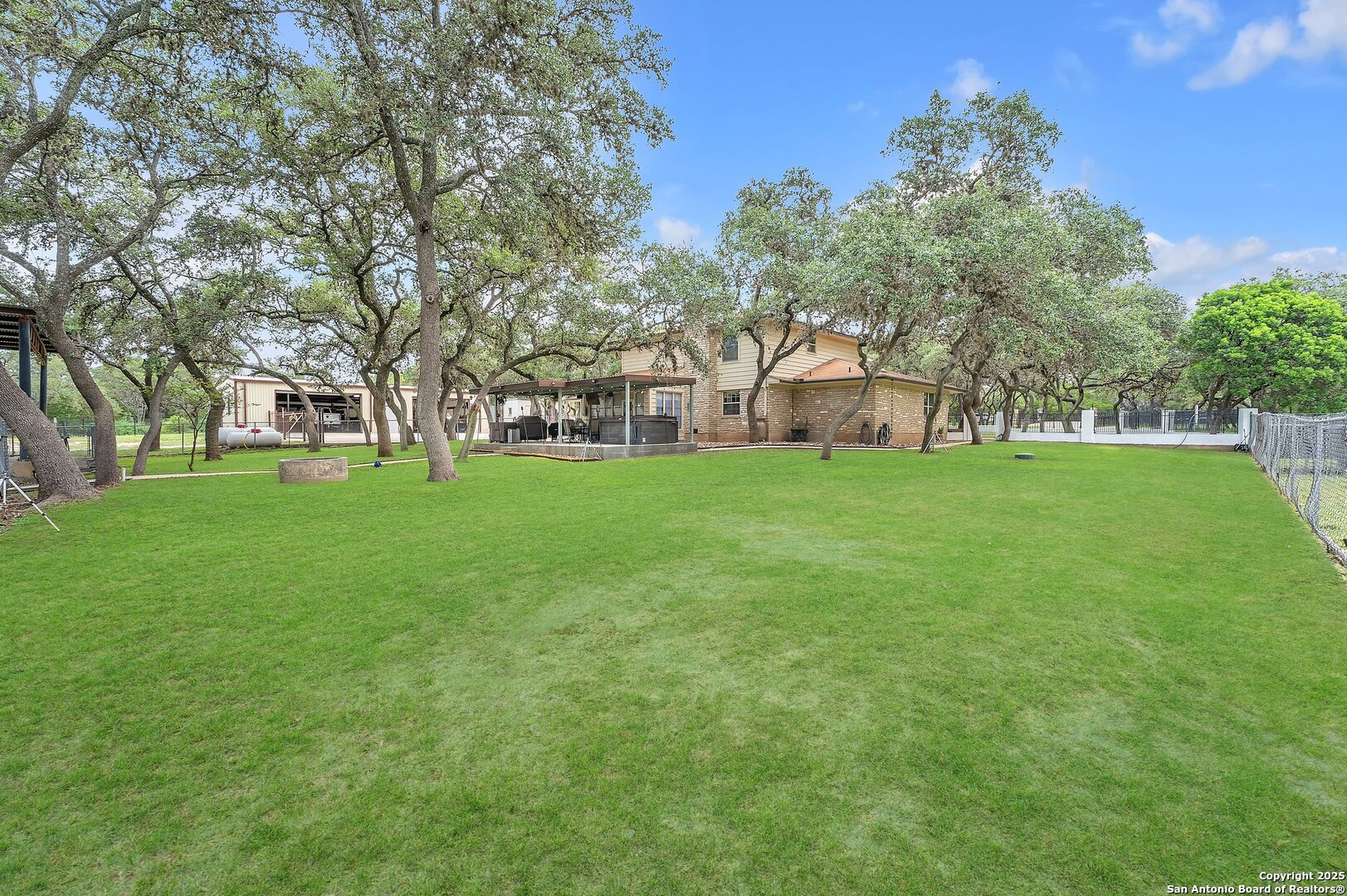 11650 Sunset Ranch Helotes, TX 78023 - Photo 76 of 141