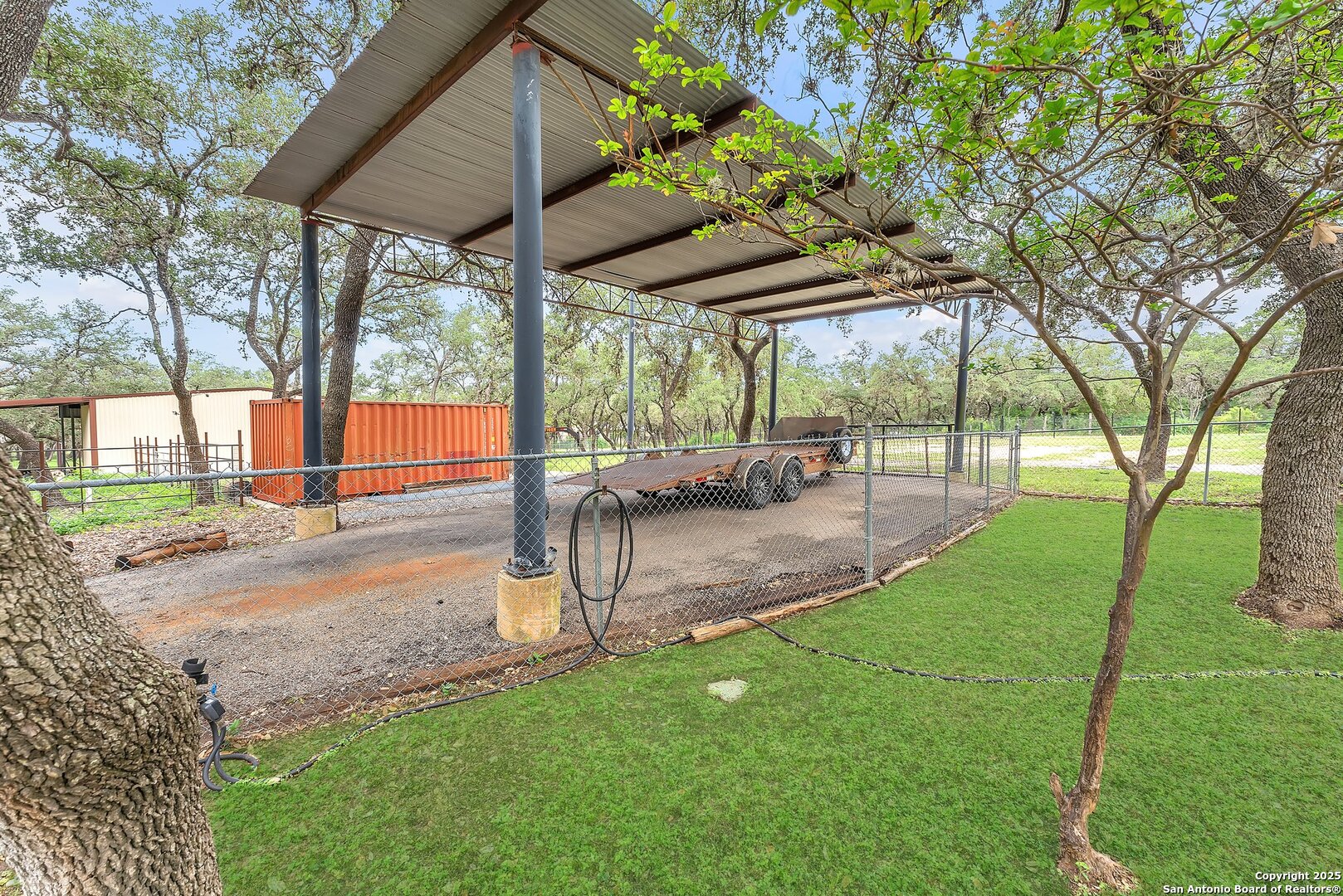 11650 Sunset Ranch Helotes, TX 78023 - Photo 79 of 141