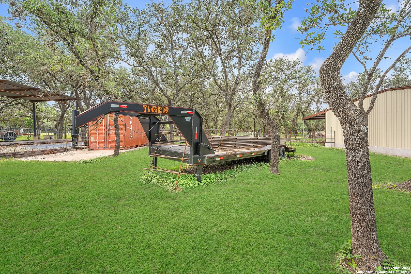 11650 Sunset Ranch Helotes, TX 78023 - Photo 82 of 141