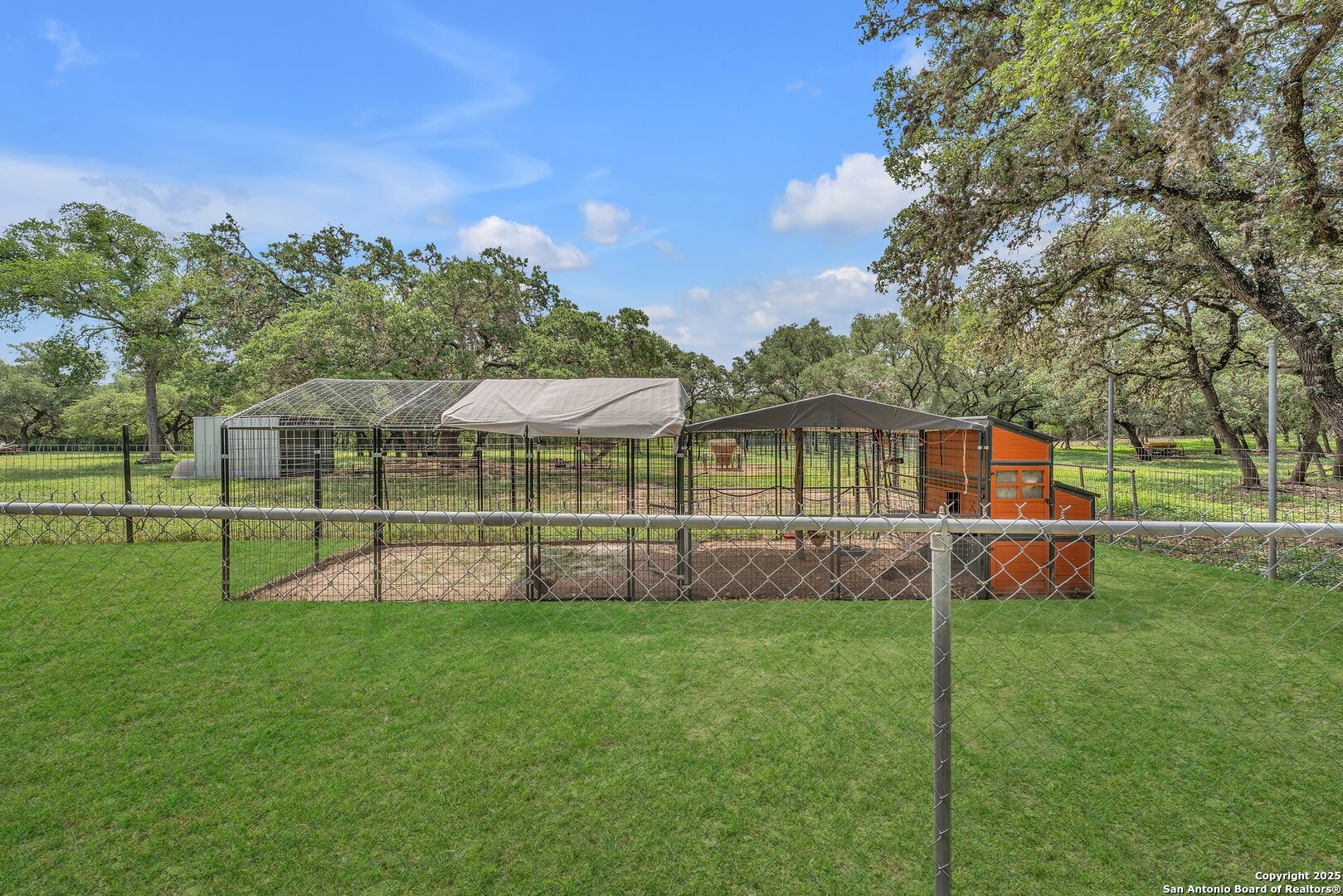 11650 Sunset Ranch Helotes, TX 78023 - Photo 93 of 141