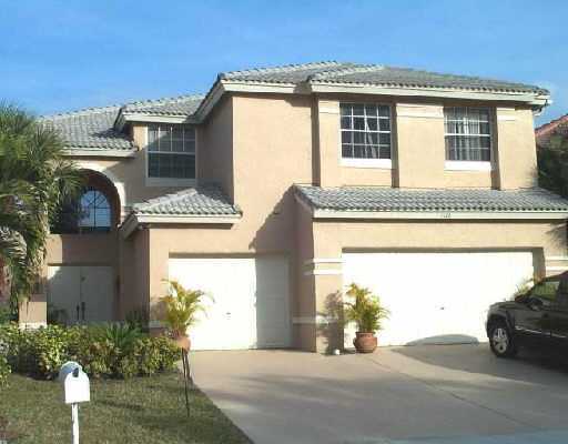 11126 Harbour Springs Circle Boca Raton, FL 33428 - Photo 1 of 1 Primary Photo