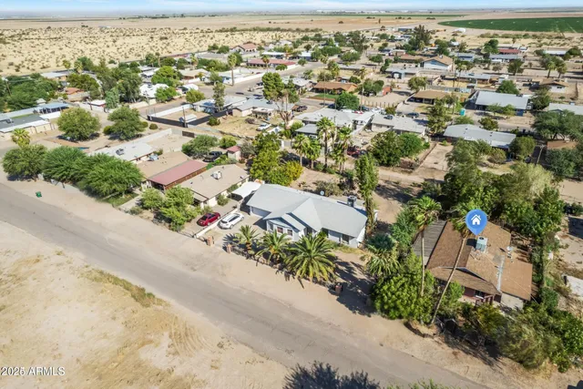 $199,900 | 36626 West Papago Drive, Stanfield, AZ 85172