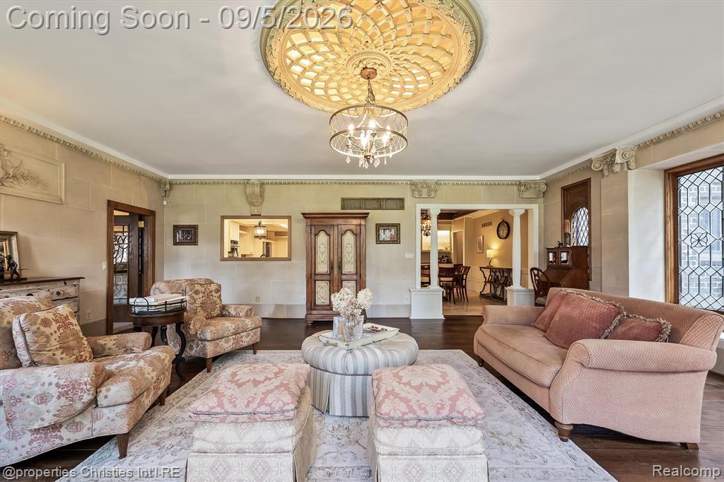 1540 Mill Race Road Rochester Hills, MI 48306 - Photo 36 of 99 Gallery Image 36