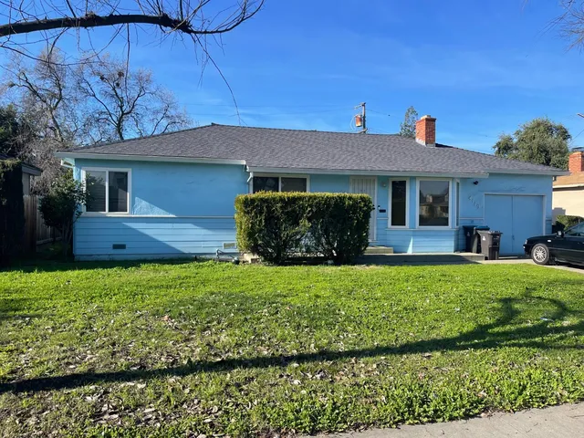 $379,000 | 4119 North Commerce Street, Stockton, CA 95204