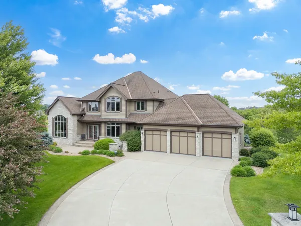 $1,199,000 | 1502 Epperstone Enclave Northeast, Byron, MN 55920