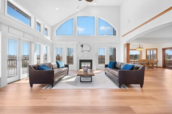 $1,199,000 | 1502 Epperstone Enclave Northeast, Byron, MN 55920