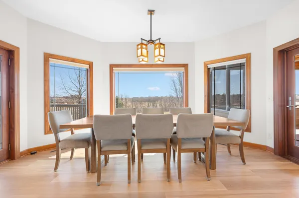 $1,199,000 | 1502 Epperstone Enclave Northeast, Byron, MN 55920