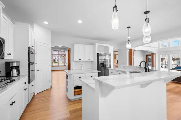$1,199,000 | 1502 Epperstone Enclave Northeast, Byron, MN 55920