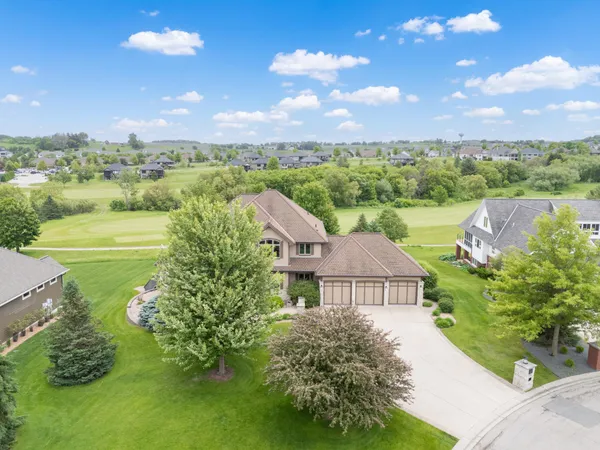 $1,199,000 | 1502 Epperstone Enclave Northeast, Byron, MN 55920