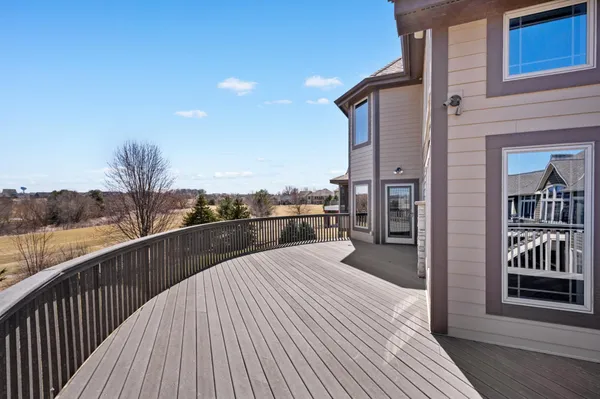 $1,199,000 | 1502 Epperstone Enclave Northeast, Byron, MN 55920