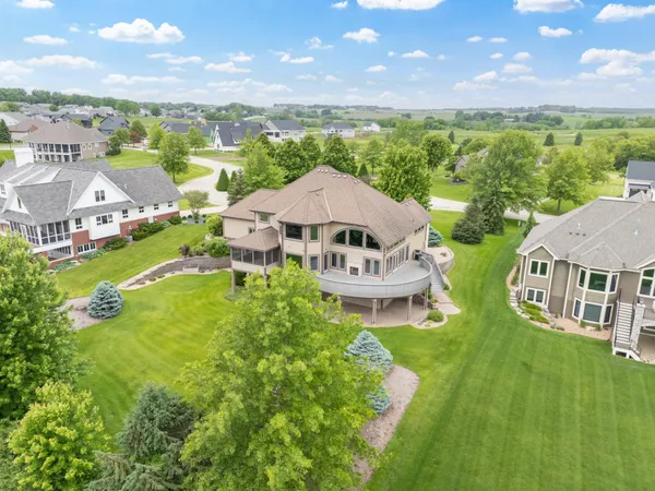 $1,199,000 | 1502 Epperstone Enclave Northeast, Byron, MN 55920