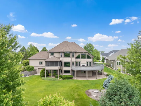 $1,199,000 | 1502 Epperstone Enclave Northeast, Byron, MN 55920