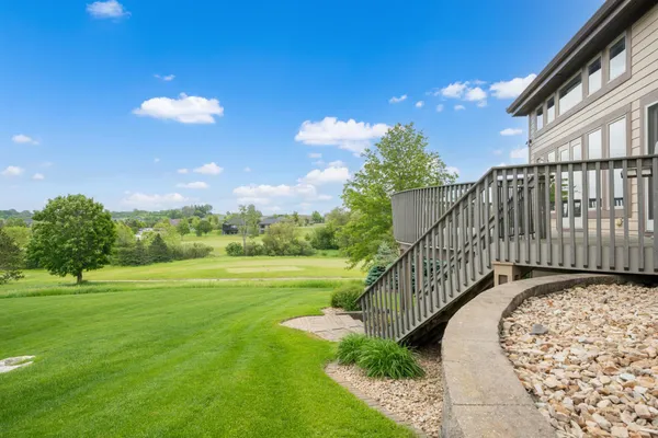 $1,199,000 | 1502 Epperstone Enclave Northeast, Byron, MN 55920