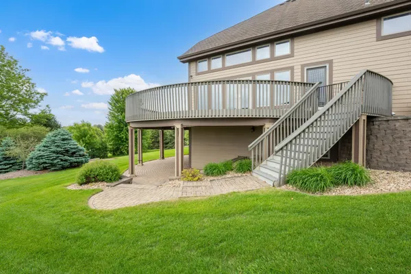$1,199,000 | 1502 Epperstone Enclave Northeast, Byron, MN 55920
