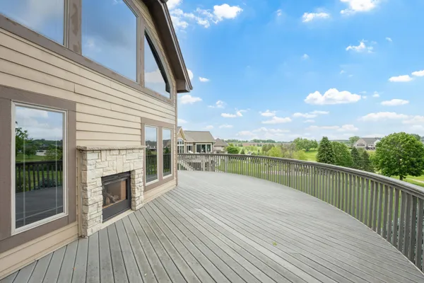 $1,199,000 | 1502 Epperstone Enclave Northeast, Byron, MN 55920