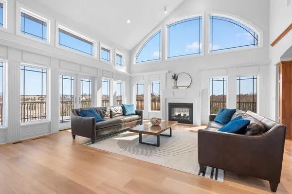 $1,199,000 | 1502 Epperstone Enclave Northeast, Byron, MN 55920