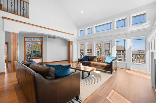 $1,199,000 | 1502 Epperstone Enclave Northeast, Byron, MN 55920