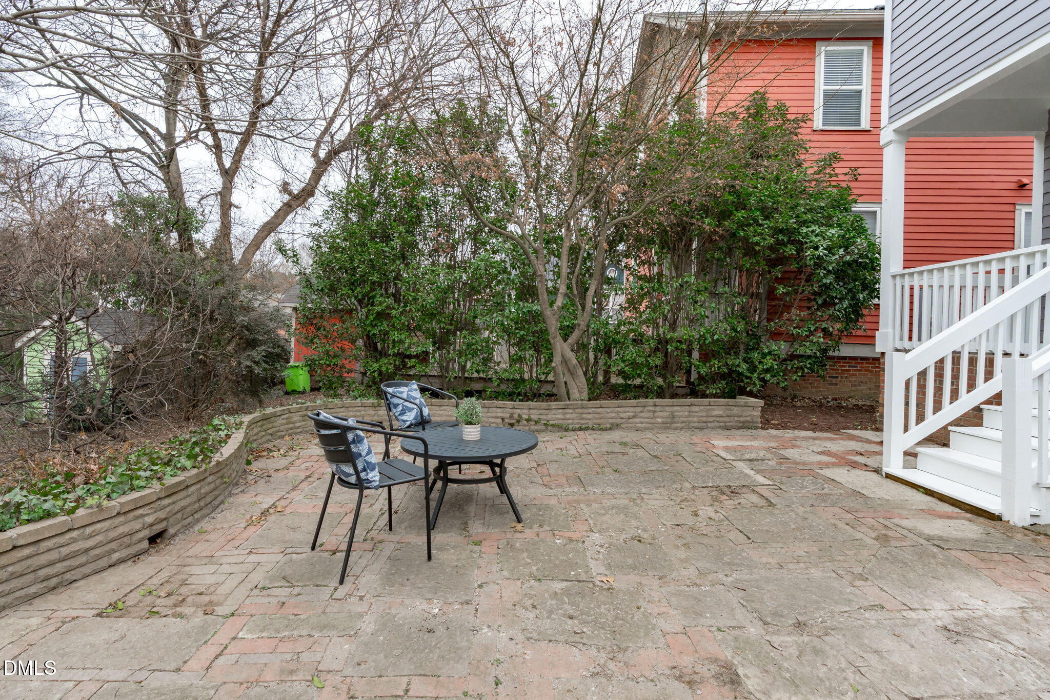 309 Cooke Street Raleigh, NC 27601 - Photo 32 of 37 B-4