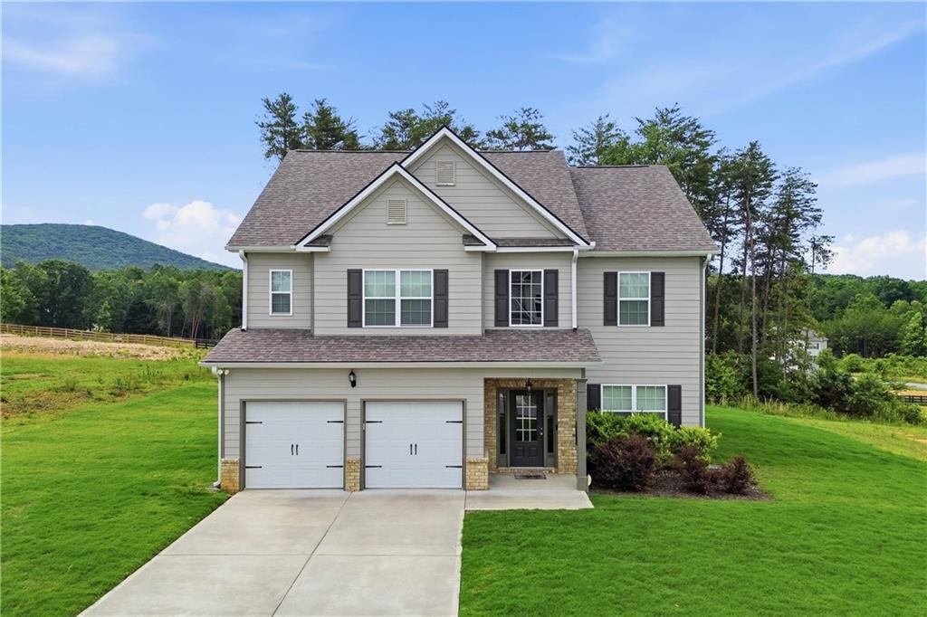 61 North Village Circle Rydal, GA 30171 - Photo 1 of 45