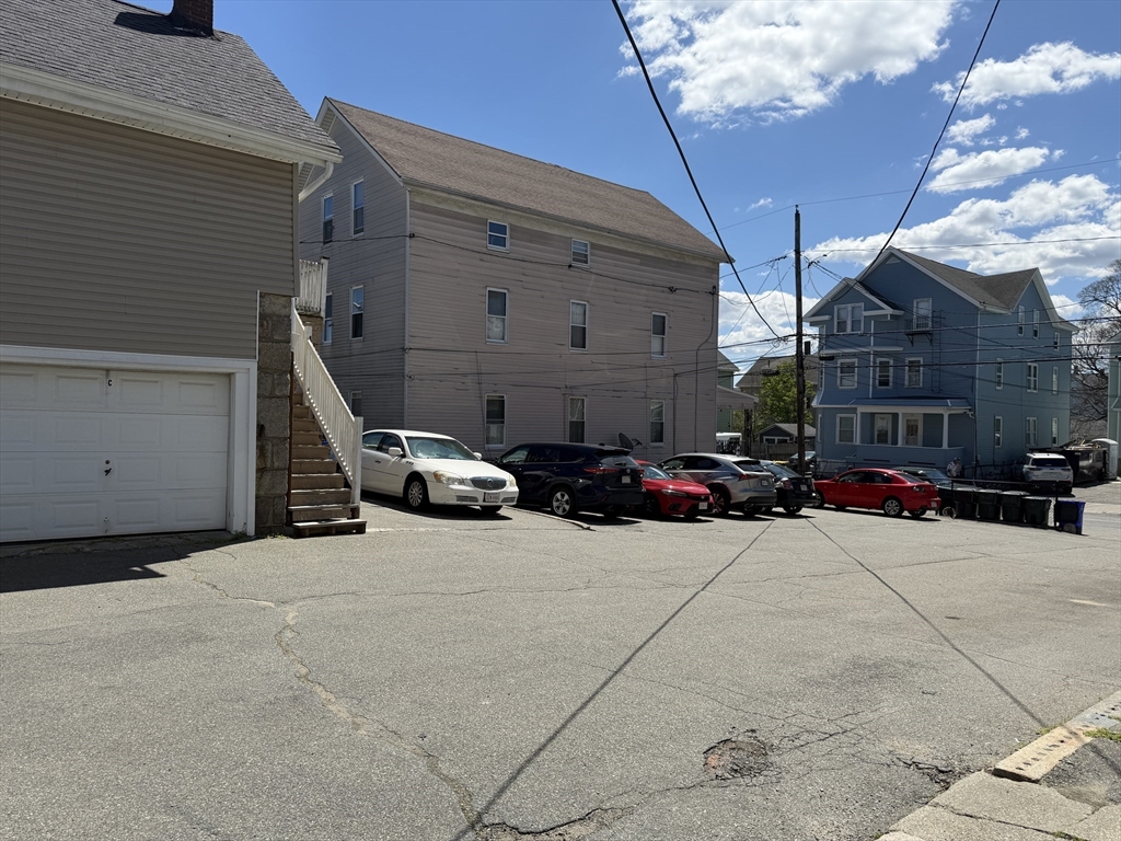 114 Warren Street, Unit 2W Fall River, MA 02721 - Photo 2 of 13