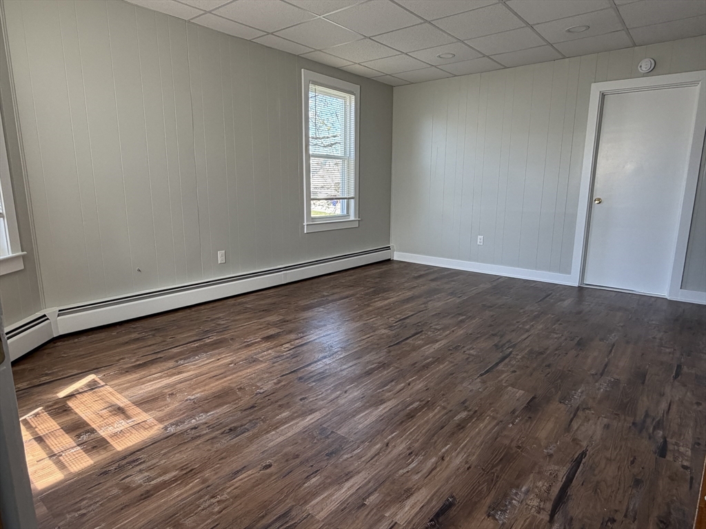 114 Warren Street, Unit 2W Fall River, MA 02721 - Photo 4 of 13