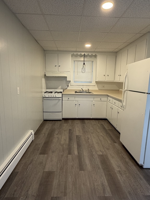 114 Warren Street, Unit 2W Fall River, MA 02721 - Photo 5 of 13