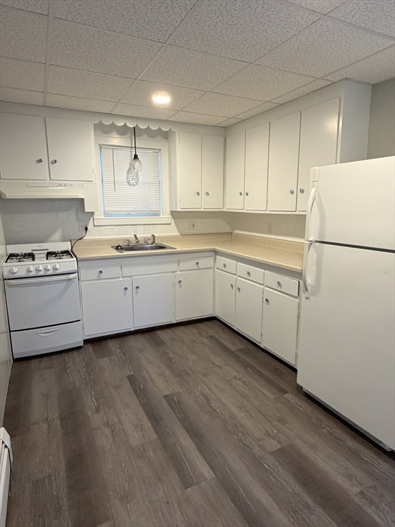114 Warren Street, Unit 2W Fall River, MA 02721 - Photo 7 of 13