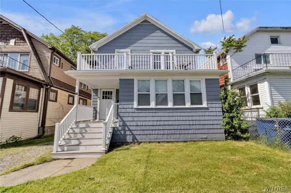 $185,000 | 70 Houston Street, Buffalo, NY 14220