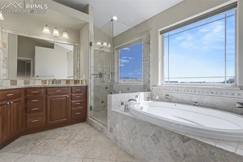 $1,135,000 | 13316 Gilbert Drive, Peyton, CO 80831