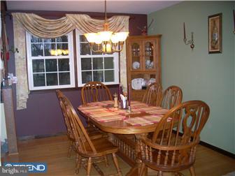 26 Dawn Road Levittown, PA 19056 - Photo 4 of 12 Dining Room