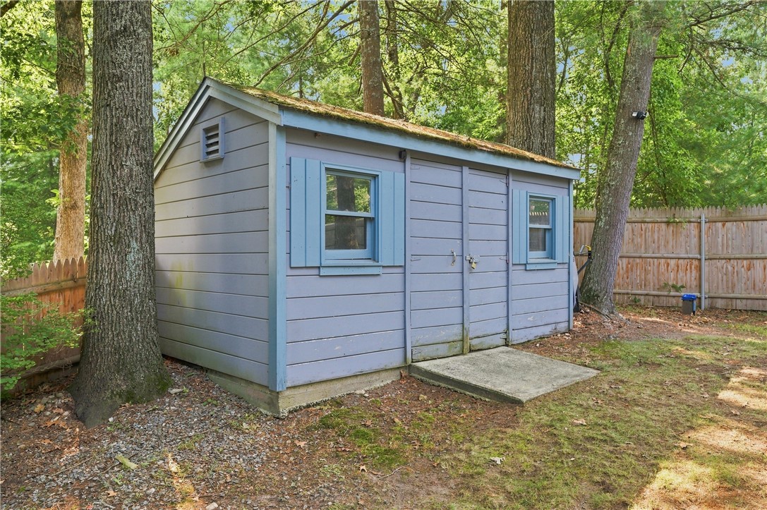 8 Sky View Road North Smithfield, RI 02896 - Photo 33 of 36 Gallery Image 33