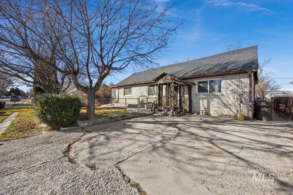 $249,900 | 534 Miller Avenue, Burley, ID 83318