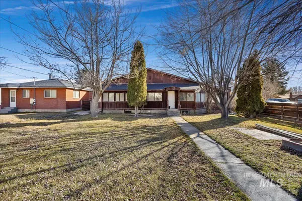 $249,900 | 534 Miller Avenue, Burley, ID 83318